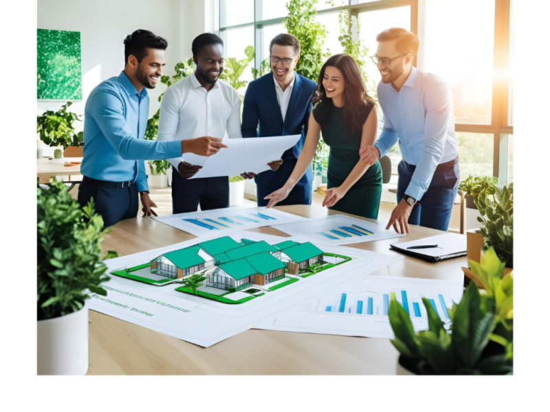 Gaya Hidup Makin Hijau! Tren Hunian Masa Kini Buat Lingkungan Lebih Sehat