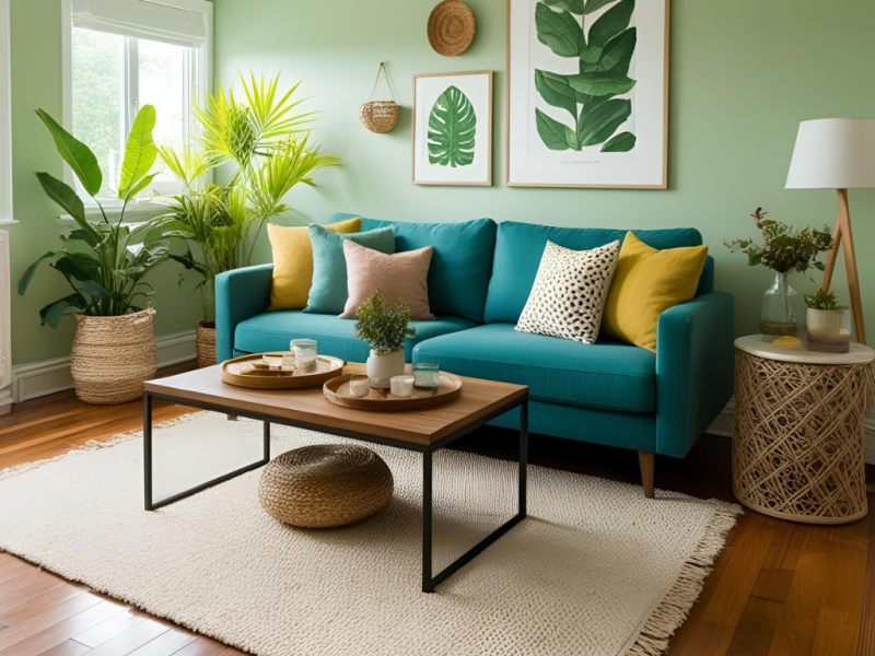 Energi Terbarukan di Rumah, Hidup Lebih Hemat & Ramah Lingkungan